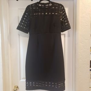 Asos vintage inspired size 8 Midi Dress